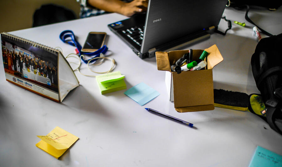 Formazione per PMI e liberi Professionisti